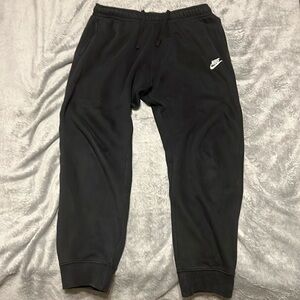 Nike sweatpants